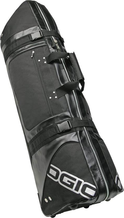 ogio straight jacket golf travel bag